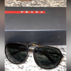Prada Sunglasses